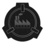 SCP: Manufacturing Departmεnt