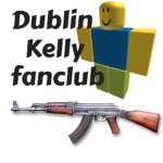 Dublin Kelly fanclub