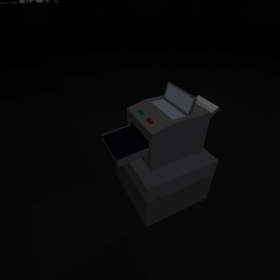The Printer