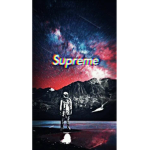 Supreme The Grup
