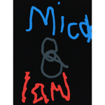 Micah And Ian Micah T group