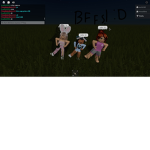 My bff group! :D
