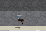 Firecrackers Gymnastics