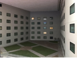 Backrooms: ####### Space