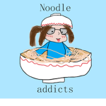 Noodle addicts