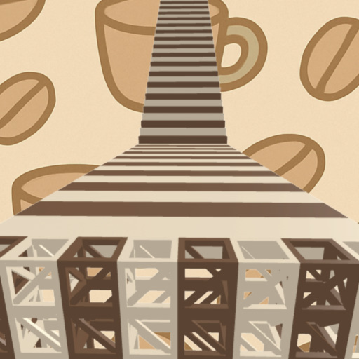 Coffee Obby