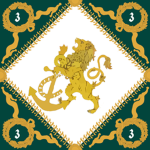 3. Infanterie-Regiment