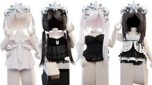 [ 🎀 ] Cutecore Outfit Ideas