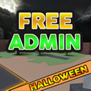 [FREE ADMIN]