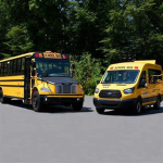 H &L BLOOM BUS INC.