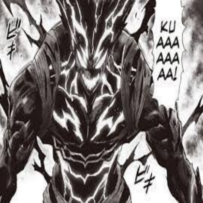 garou