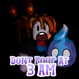 Don't Poop At 3 AM! (RELEASE!) icon