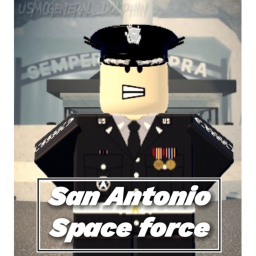 Joint Base San Antonio, Space Force