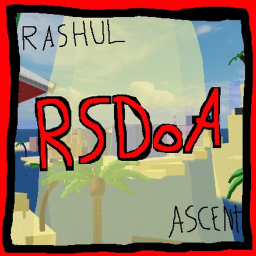 Rashul's Silly Dunes of Ascension icon