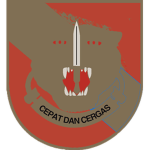 1st Malaysian Special Service Regiment