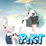 Project: Kivotos - Blue Archive [ALPHA]