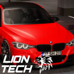 Lion Tech Product HUB