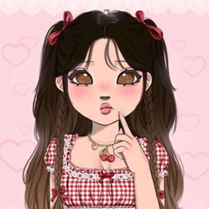 Ishiko's Garden Roblox group icon