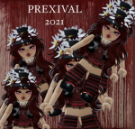 Prexival