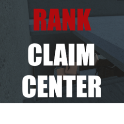 Rank Claim Center
