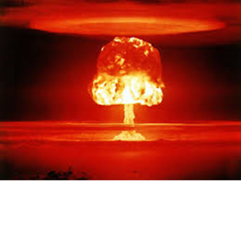 tsar bomba, plane, fun time (Monkler Update 🦧)