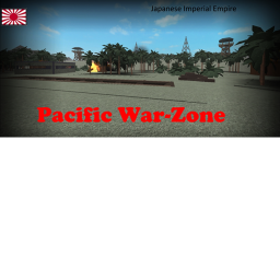 [JPE] Pacific Warzone