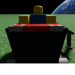 cart ride for items!