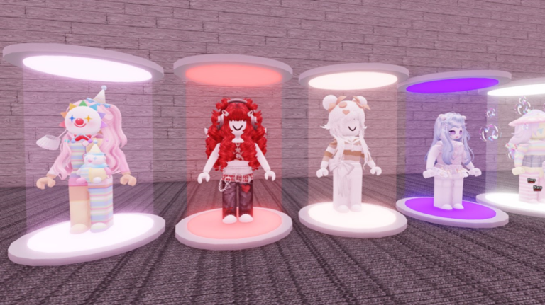 Girls Tycoon screenshot 1