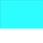 The peoples republic of cyan