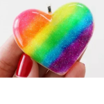 RainbowHeart Squad