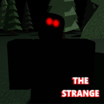 The Strange