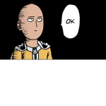 SAITAMA’S COUSINS SQUAD