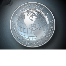 CONTROL' Headquarters.