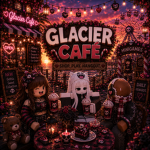 Glacier Cafè
