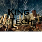 [ KING TECH ]