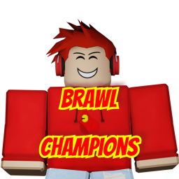 Brawl Champions