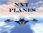 NXTPlanes