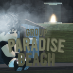 The Paradise Beach