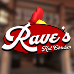 Raves Hot' Chicken