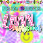 livvy mushroom <3