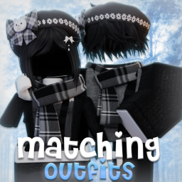 [NEW FITS] Matching Outfits Ideas