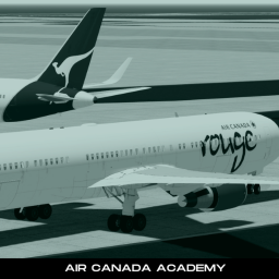 Air Canada Academy