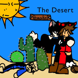 desert 2