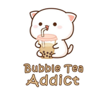 Bubble tea yums