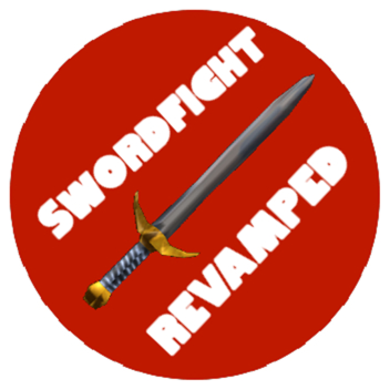 Revamped Swordfighting