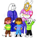 The Dreammur Family