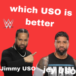 Which is better WWE