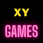 XY GAMES!