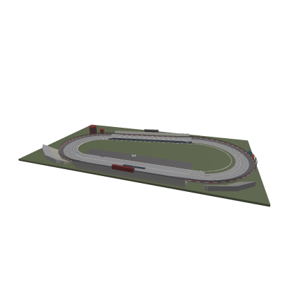 Darlington Raceway
