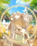 Celestial'ax